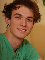 Dario Janos and Steve Maxx