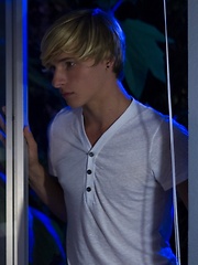 The romantic teen boys