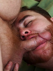 The rough trick Daddy has his sights set on Chris Rojo