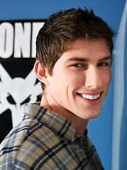 Next Door Male - Mike Honcho