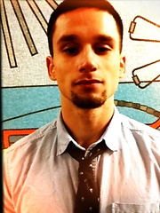 Tommy Defendi & Anthony Romero