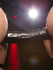 Club Inferno Dungeon - Xperts (Scene 3)