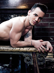 Adam Killian and Colton Grey Flip-Fuck