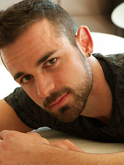 Hot 24 year old Fabio