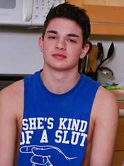 Alex Tatum and Shane Hicks cook up something hot