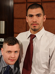 We invite you to consider Sage Daniels and Blue Bailey